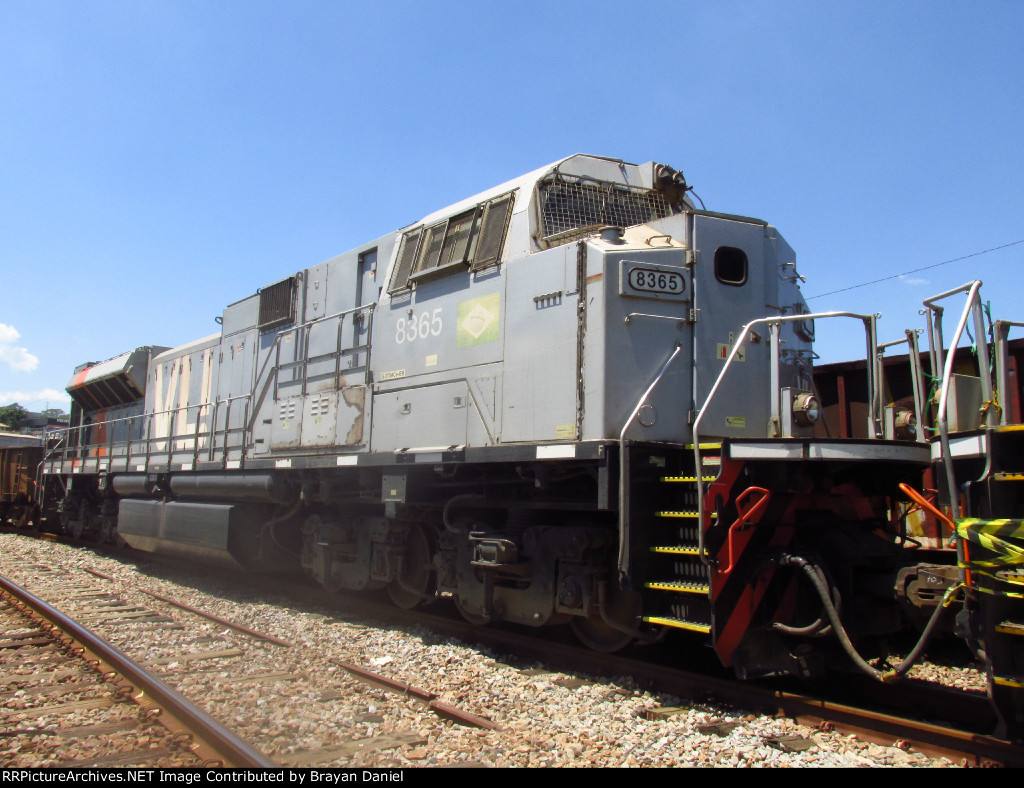 VLI 8365